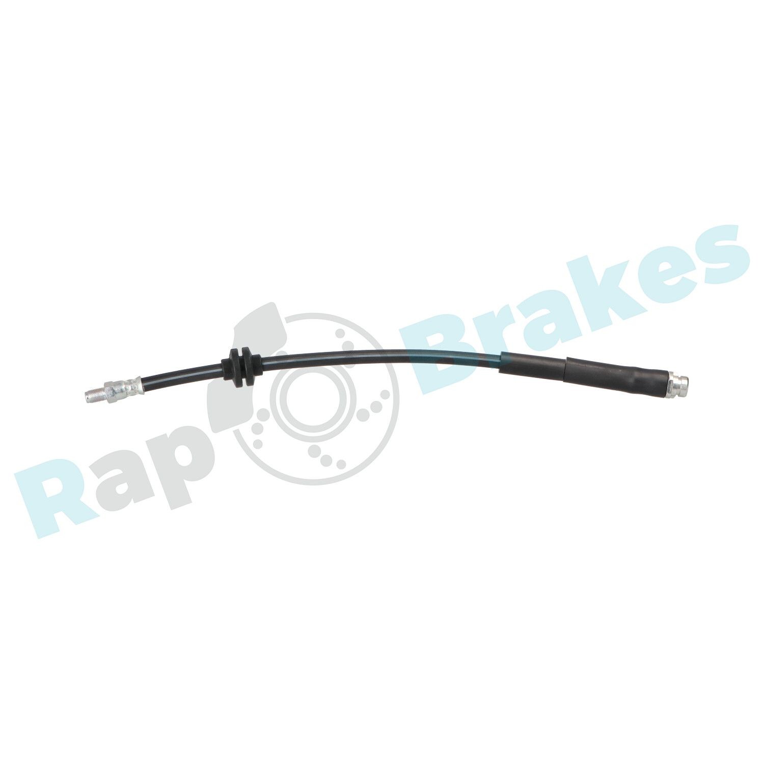 RAP BRAKES Brake hose Article number: R-H1460 cheaply