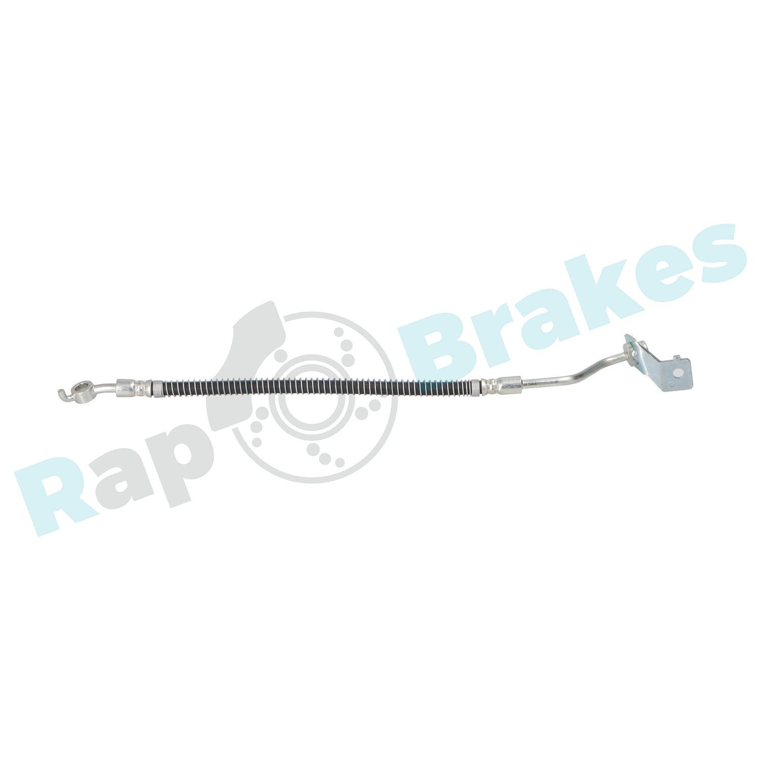 RAP BRAKES Brake hose Article number: R-H1468 cheaply