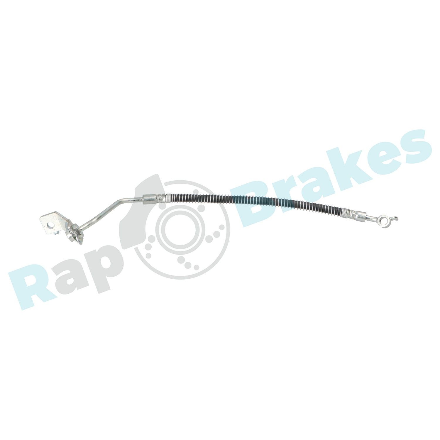 RAP BRAKES Brake hose Article number: R-H1469 cheaply