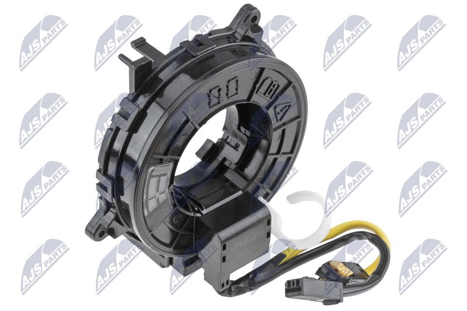 NTY EAS-MS-016 Clockspring, airbag COLT 1.5 Turbo (Z37A) 150 PS Petrol 2009