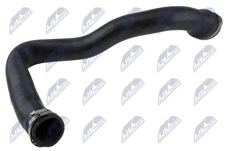 NTY Charger intake hose Article number: GPP-PL-045 cheaply