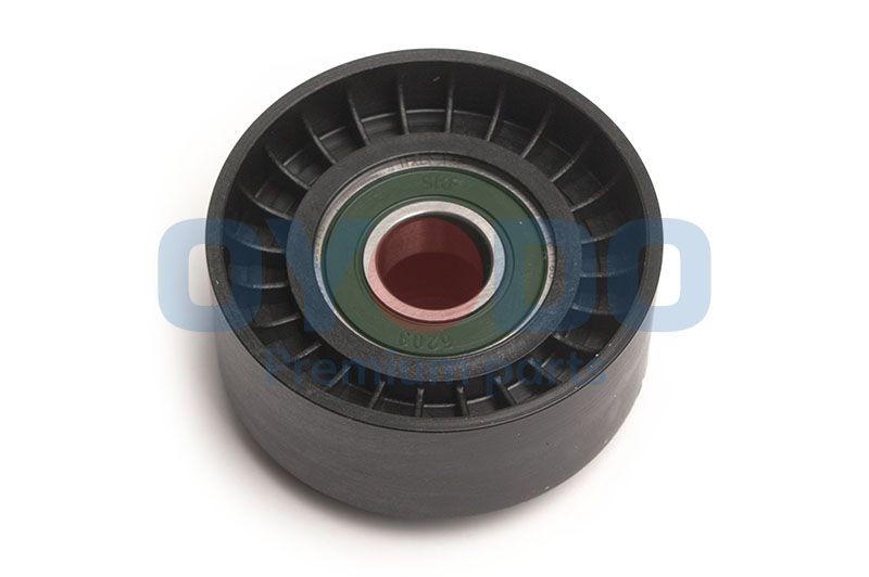 Oyodo Deflection / Guide Pulley, v-ribbed belt Article number: 20R9103-OYO cheaply