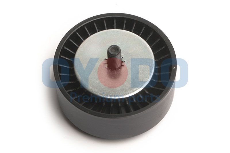 Oyodo Deflection / Guide Pulley, v-ribbed belt Article number: 20R9149-OYO cheaply