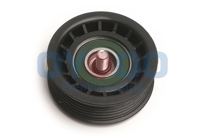 Oyodo Deflection / Guide Pulley, v-ribbed belt Article number: 20R9217-OYO cheaply