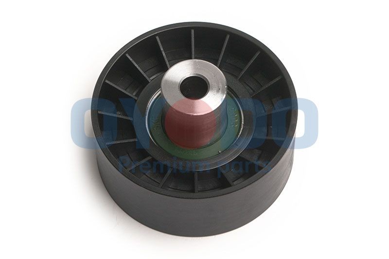 Oyodo Deflection / Guide Pulley, v-ribbed belt Article number: 20R9249-OYO cheaply