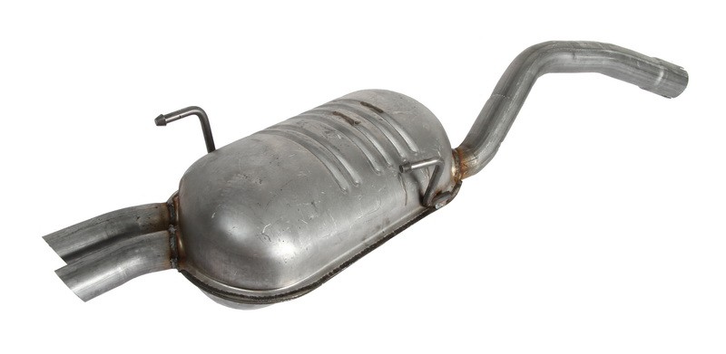 4MAX Rear silencer Article number: 0219-01-04332P cheaply