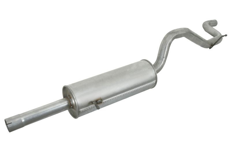 4MAX Rear silencer Article number: 0219-01-08607P cheaply