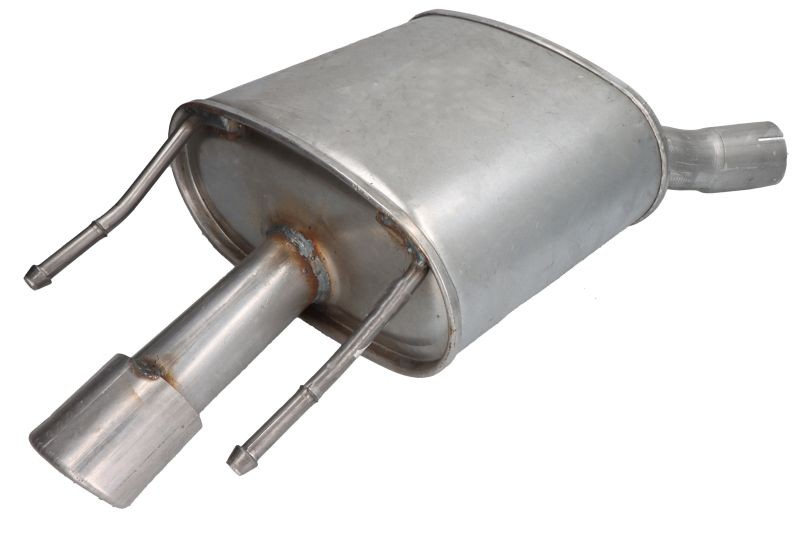 4MAX Rear silencer Article number: 0219-01-17351P cheaply