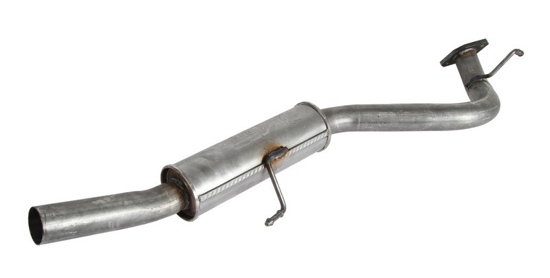4MAX Rear silencer Article number: 0219-01-17633P cheaply