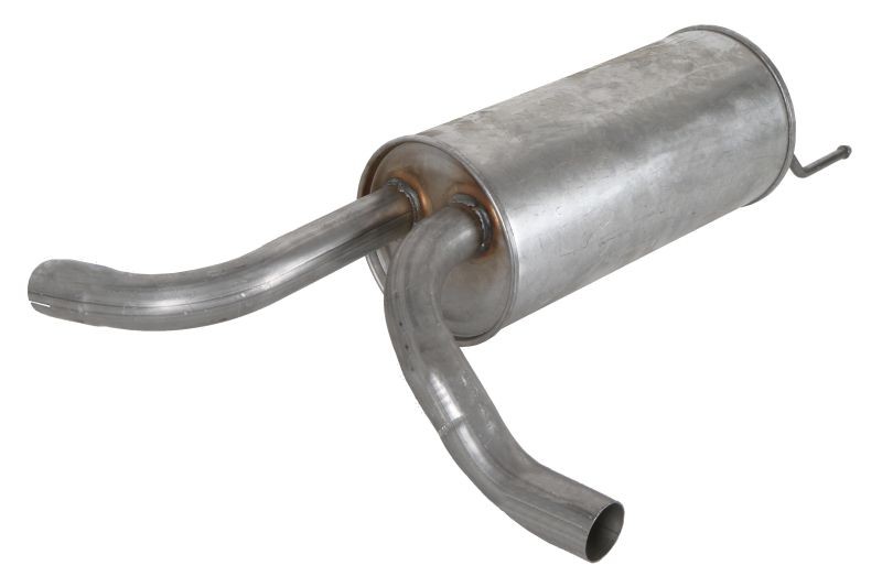4MAX Middle silencer Article number: 0219-01-19106P cheaply