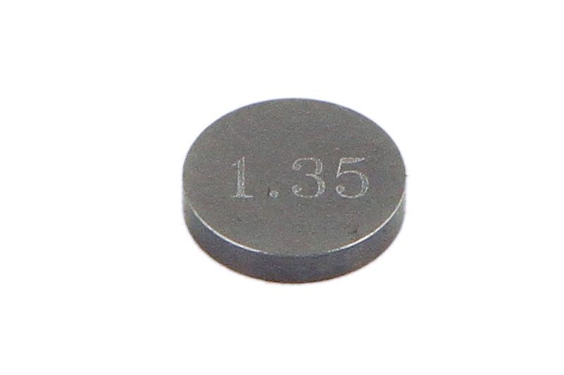 HOT CAMS Assortment, adjusting shim, valve play Article number: 5PK748135 cheaply