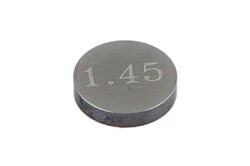 HOT CAMS Assortment, adjusting shim, valve play Article number: 5PK748145 cheaply