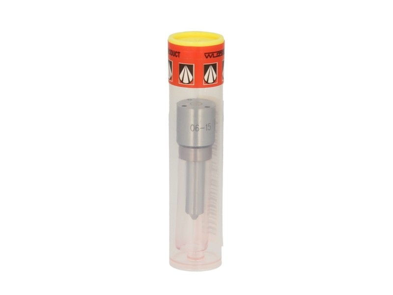 Wuzetem PDSLA150P442 Nozzle Body PASSAT 2.5 TDI Syncro/4motion 150 PS Diesel 2001