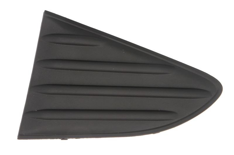 BLIC 5703-05-8156981P Bumper moulding YARIS 1.4 D (NLP130_) 90 PS Diesel 2020