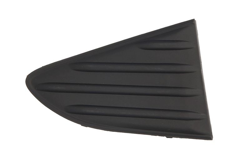 BLIC 5703-05-8156982P Bumper moulding YARIS 1.4 D (NLP130_) 90 PS Diesel 2020