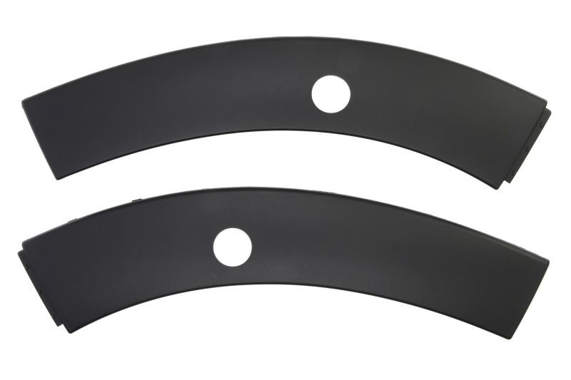 BLIC Trim / Protective Strip Set, bumper Article number: 5703-08-0544370PP cheaply