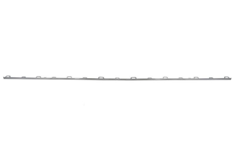 BLIC 6502-07-0395996P Trim / Protective Strip, radiator grille T-ROC 1.0 TSI 115 PS Petrol