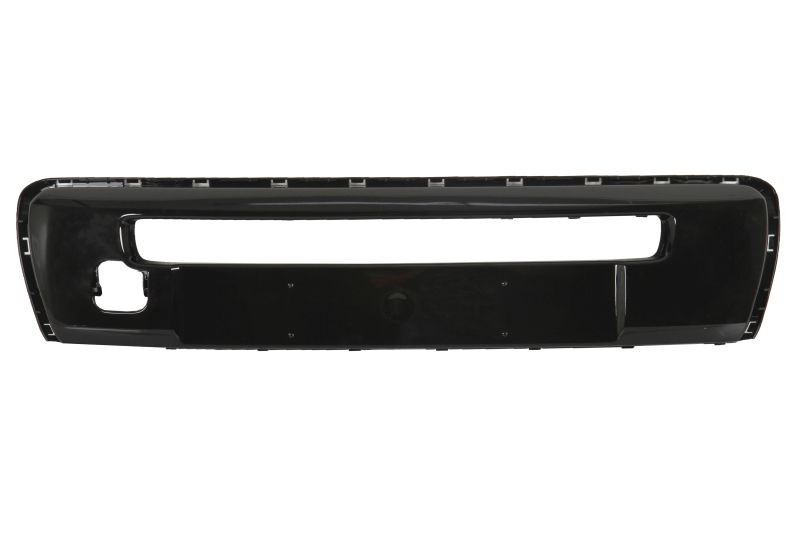 BLIC 6502-07-0502925P Ehis- / kaitseliist, Põrkeraud C1 1.0 VTi 69 HP Bensiin 2021