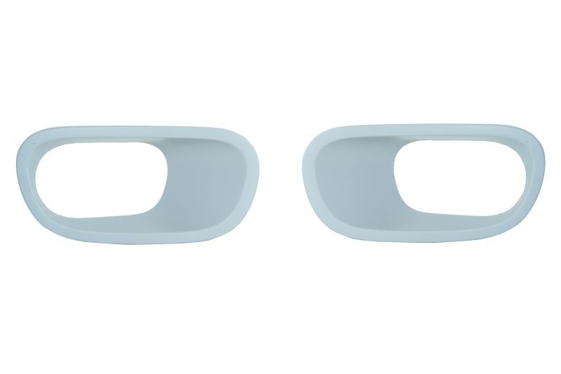 BLIC Bumper grill Article number: 6502-07-0532924P cheaply