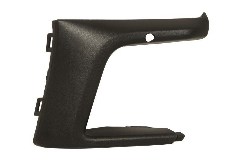 BLIC 6502-07-2537922P Bumper moulding FOCUS 1.5 EcoBlue 95 PS Diesel