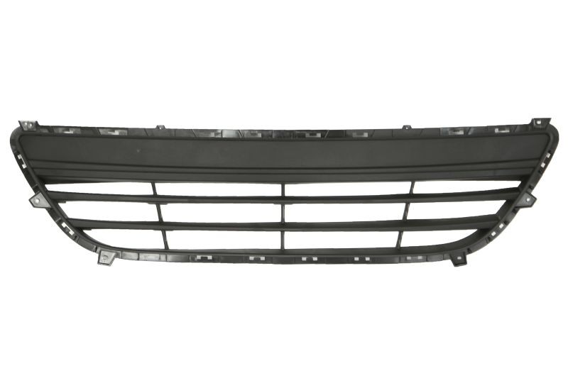 BLIC Bumper grill Article number: 6502-07-2537990P cheaply