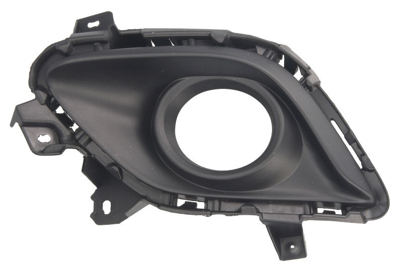 BLIC Bumper grill Article number: 6502-07-3453913P cheaply
