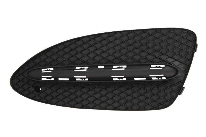 BLIC Bumper grill Article number: 6502-07-3509911P cheaply