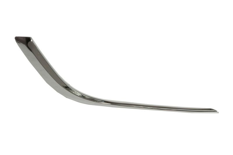BLIC 6502-07-5053922P Housing, fog light ASTRA 1.6 115 PS Petrol 2015