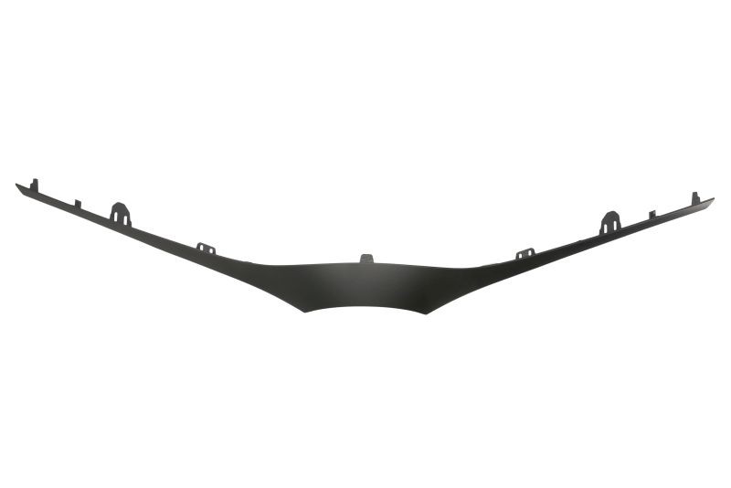 BLIC 6502-07-8157210P Trim / Protective Strip, radiator grille YARIS 1.4 D (NLP130_) 90 PS Diesel 2020