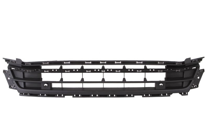 BLIC Bumper grill Article number: 6502-07-9535912PP cheaply