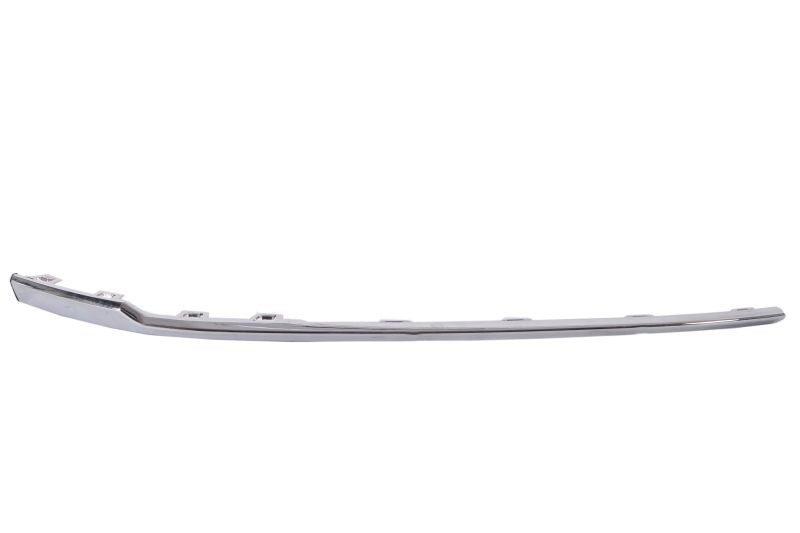 BLIC 6502-07-9589922P Bumper moulding PASSAT 1.4 TSI 4motion 150 PS Petrol