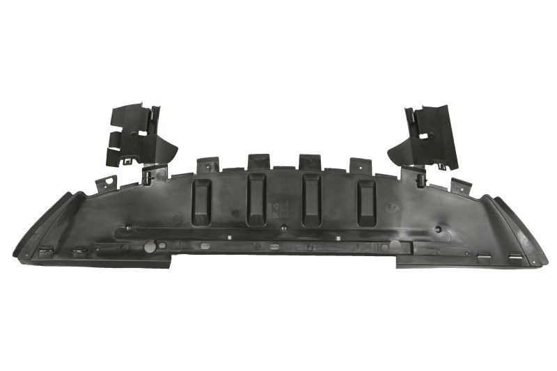 BLIC 6601-02-6041880Q Engine Cover MEGANE 1.5 dCi (LM0F, LM0T, LM2B) 82 PS Diesel
