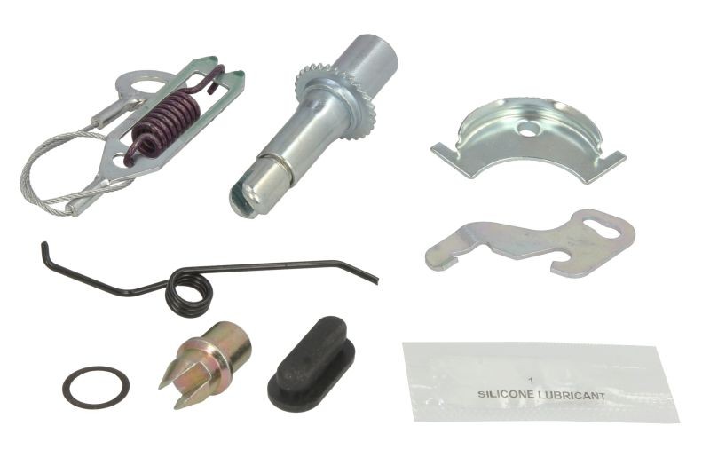 BBP Repair Kit, brake caliper Article number: 2656K cheaply