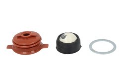 AKUSAN Repair Kit, gear lever Article number: GB 0036 cheaply