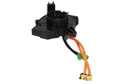 AKUSAN K00W057AKN Clockspring, airbag S40 2.4 CDI 163 PS Diesel 2012