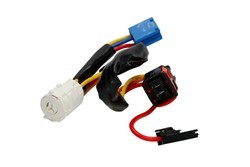 AKUSAN Ignition Cable Kit Article number: K04W033AKN cheaply