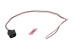 AKUSAN Cable Repair Set, wheel speed sensor Article number: K06W011AKN cheaply