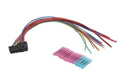 AKUSAN Cable Repair Set, door Article number: K06W046AKN cheaply