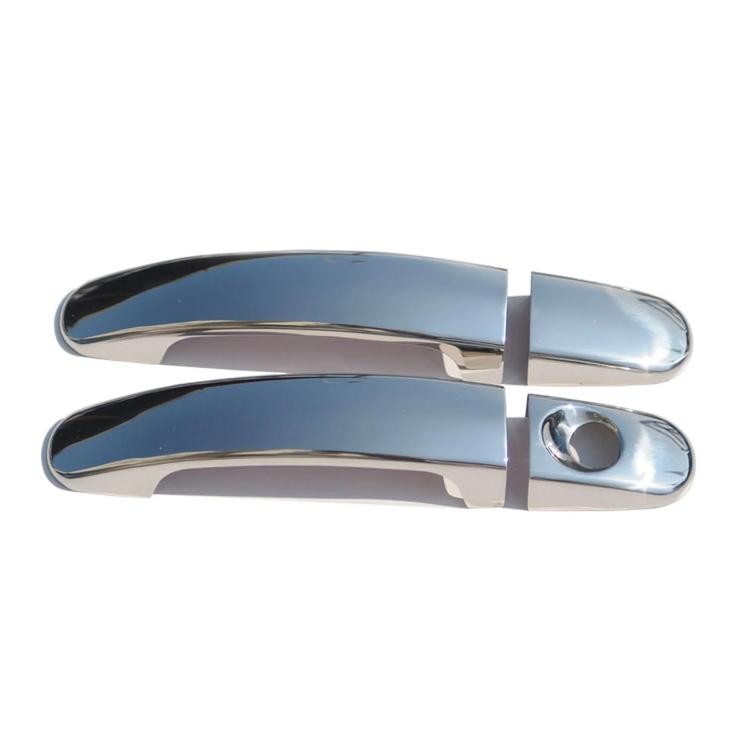 OMAC 2602042 Cover, door handle TRANSIT CONNECT 2.5 Duratec 171 PS Petrol