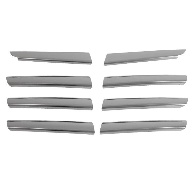 OMAC Trim / Protective Strip Set, radiator grille Article number: 5007081 cheaply