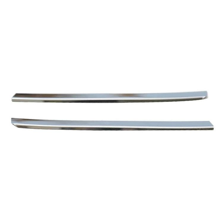 OMAC Trim / Protective Strip Set, radiator grille Article number: 2614081 cheaply
