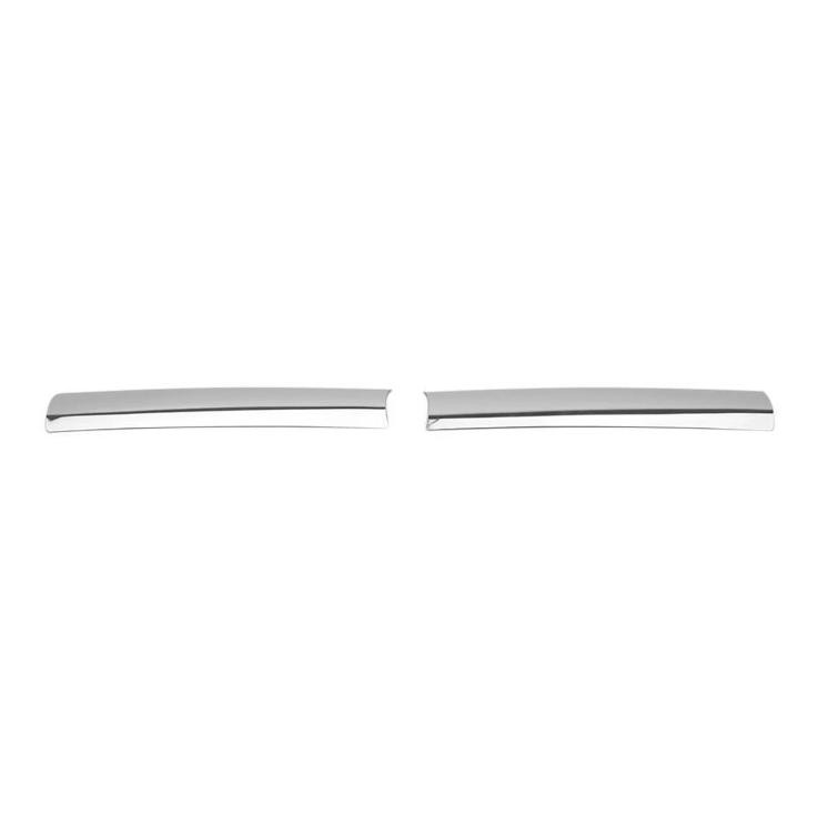OMAC 2624082 Trim / Protective Strip Set, radiator grille TRANSIT CUSTOM 2.2 TDCi 155 PS Diesel