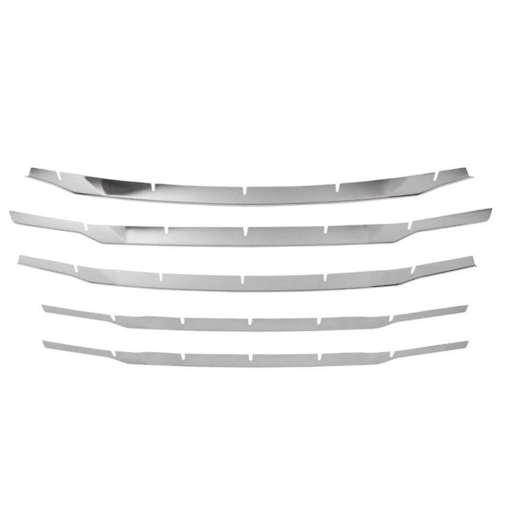 OMAC Trim / Protective Strip Set, radiator grille Article number: 2625081FB cheaply