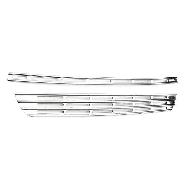 OMAC 5723081 Trim / Protective Strip Set, radiator grille PARTNER 1.6 HDi 75 PS Diesel 2013