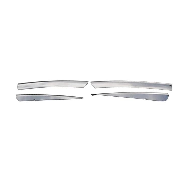 OMAC Trim / Protective Strip Set, radiator grille Article number: 6109081 cheaply