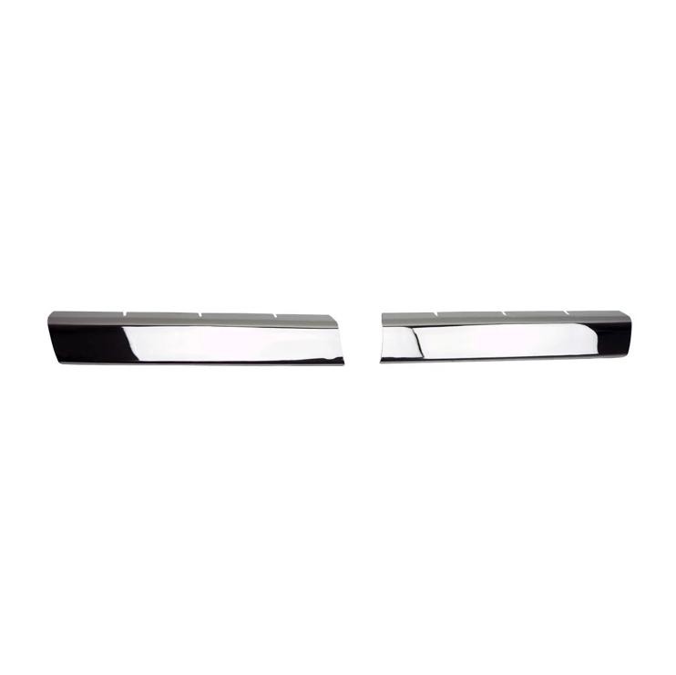 OMAC 7522084B Trim / Protective Strip Set, radiator grille TRANSPORTER VR6 3.2 4motion 231 PS Petrol 2015