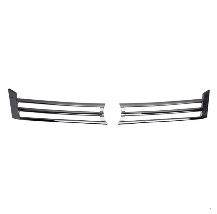OMAC Trim / Protective Strip Set, radiator grille Article number: 7534081 cheaply