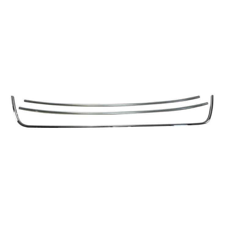 OMAC Trim / Protective Strip Set, radiator grille Article number: 7534082 cheaply