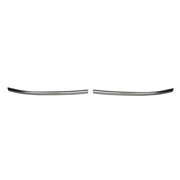 OMAC 7555081 Trim / Protective Strip Set, radiator grille CADDY 1.4 TSI 131 PS Petrol