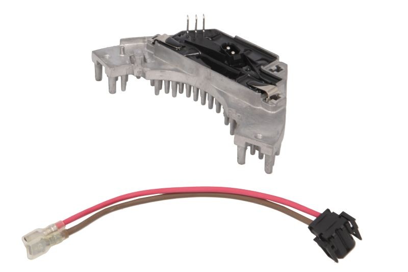 THERMOTEC Styreenhed, varme / ventilation Varenummer: DEP019TT billige